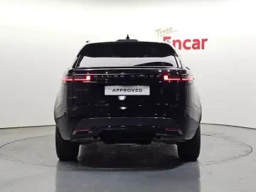 2024 Land Rover Range Rover Velar с пробегом 19 987 км