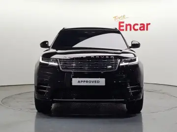 2024 Land Rover Range Rover Velar с пробегом 19 987 км