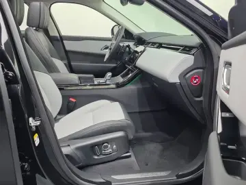 2025 Land Rover Range Rover Velar с пробегом 378 км