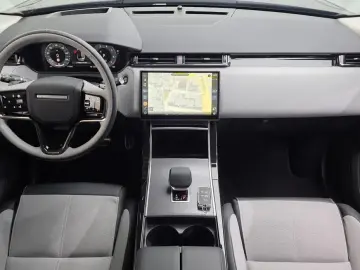 2025 Land Rover Range Rover Velar с пробегом 378 км