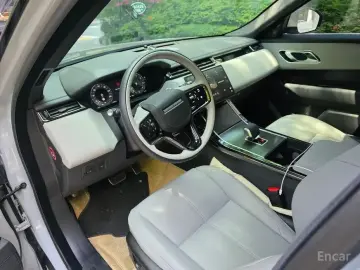 2025 Land Rover Range Rover Velar с пробегом 3 000 км