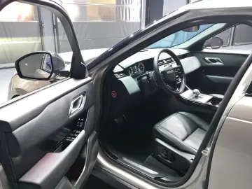 2025 Land Rover Range Rover Velar с пробегом 1 219 км