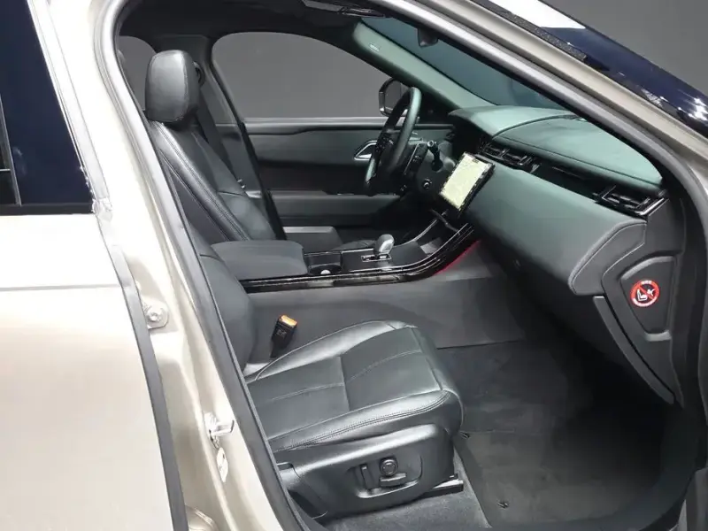 2025 Land Rover Range Rover Velar с пробегом 1 219 км