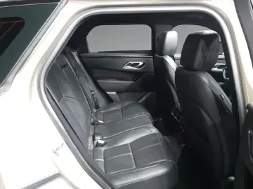 2025 Land Rover Range Rover Velar с пробегом 1 219 км