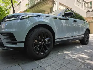 2025 Land Rover Range Rover Velar с пробегом 3 000 км
