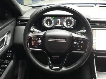 2025 Land Rover Range Rover Velar с пробегом 1 219 км