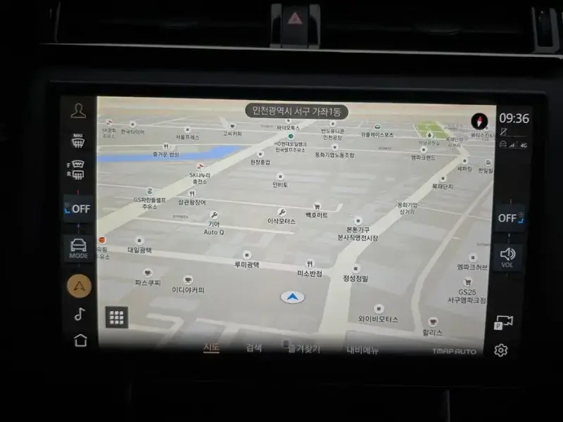 2025 Land Rover Range Rover Velar с пробегом 1 219 км