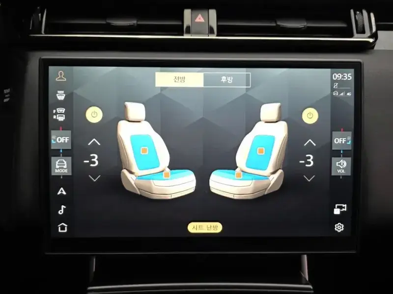 2025 Land Rover Range Rover Velar с пробегом 1 219 км