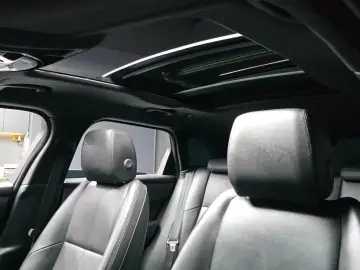 2025 Land Rover Range Rover Velar с пробегом 1 219 км