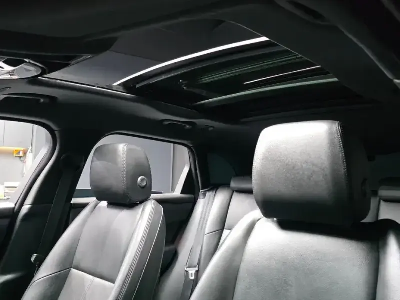 2025 Land Rover Range Rover Velar с пробегом 1 219 км
