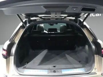 2025 Land Rover Range Rover Velar с пробегом 1 219 км