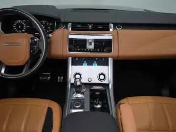 2019 Land Rover Range Rover Sport с пробегом 37 025 км