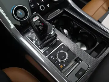 2019 Land Rover Range Rover Sport с пробегом 37 025 км