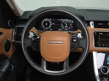 2019 Land Rover Range Rover Sport с пробегом 37 025 км