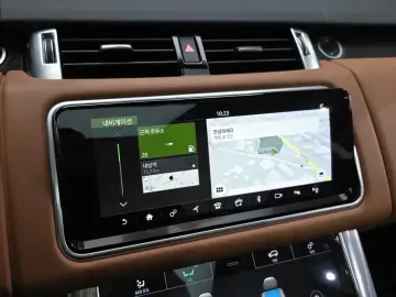 2019 Land Rover Range Rover Sport с пробегом 37 025 км