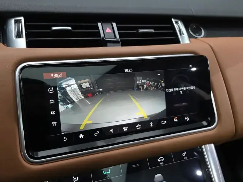 2019 Land Rover Range Rover Sport с пробегом 37 025 км