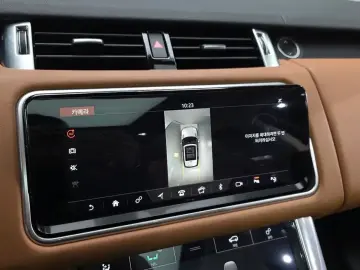 2019 Land Rover Range Rover Sport с пробегом 37 025 км