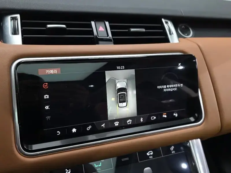 2019 Land Rover Range Rover Sport с пробегом 37 025 км