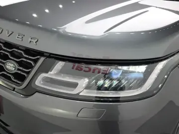2019 Land Rover Range Rover Sport с пробегом 37 025 км