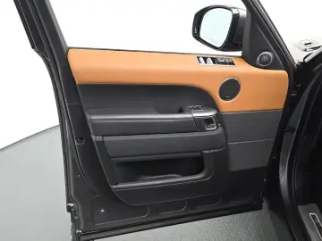 2019 Land Rover Range Rover Sport с пробегом 37 025 км
