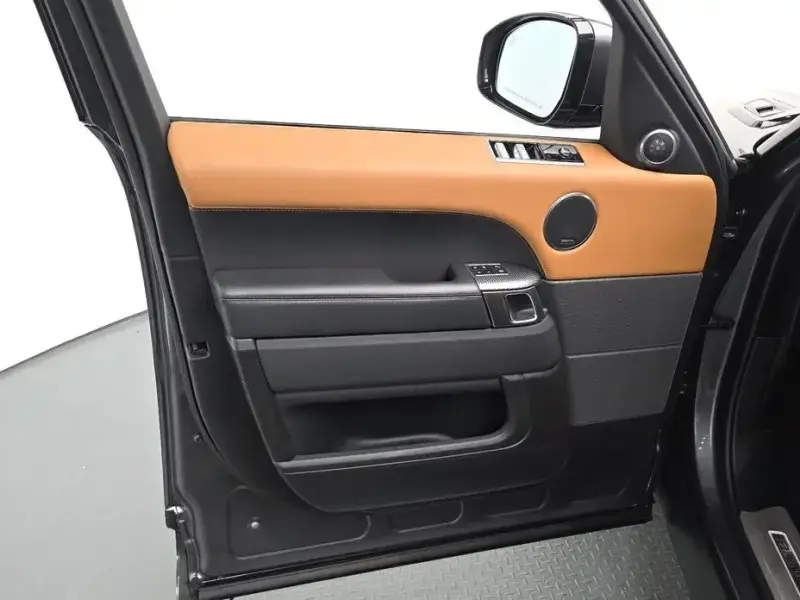 2019 Land Rover Range Rover Sport с пробегом 37 025 км