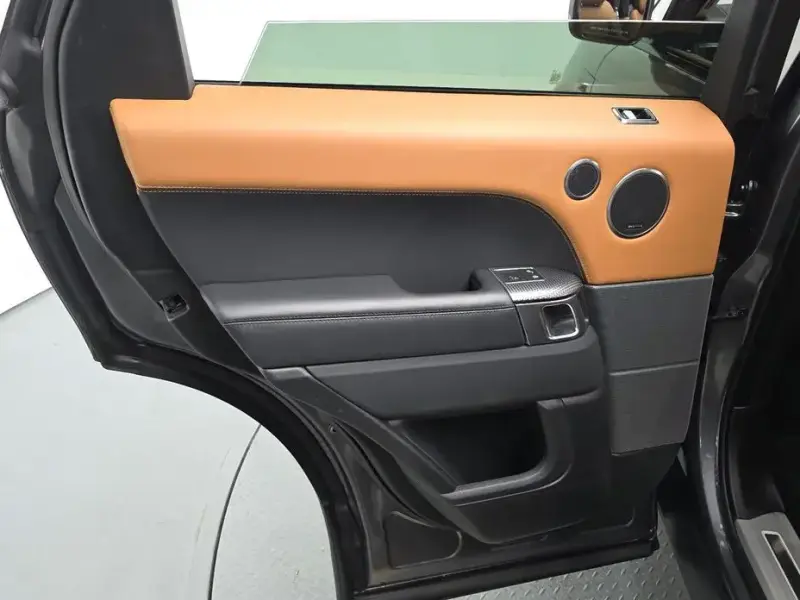 2019 Land Rover Range Rover Sport с пробегом 37 025 км