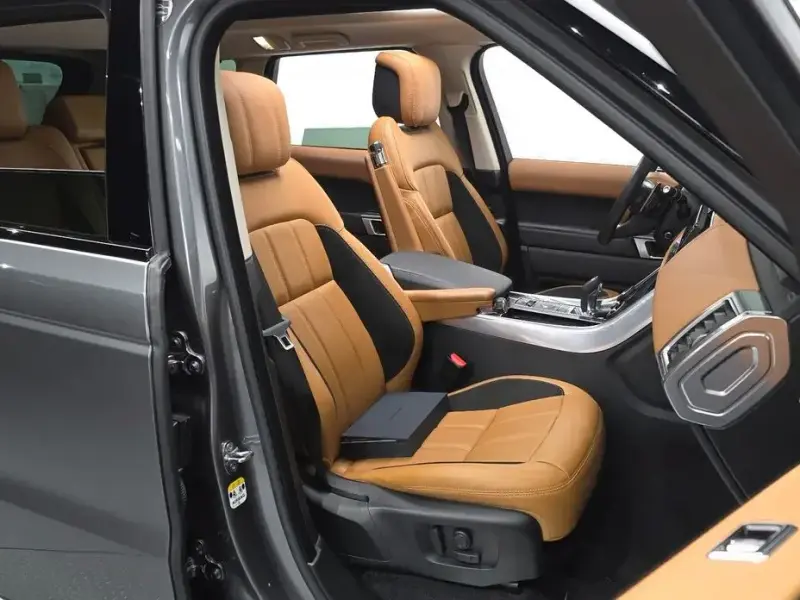 2019 Land Rover Range Rover Sport с пробегом 37 025 км