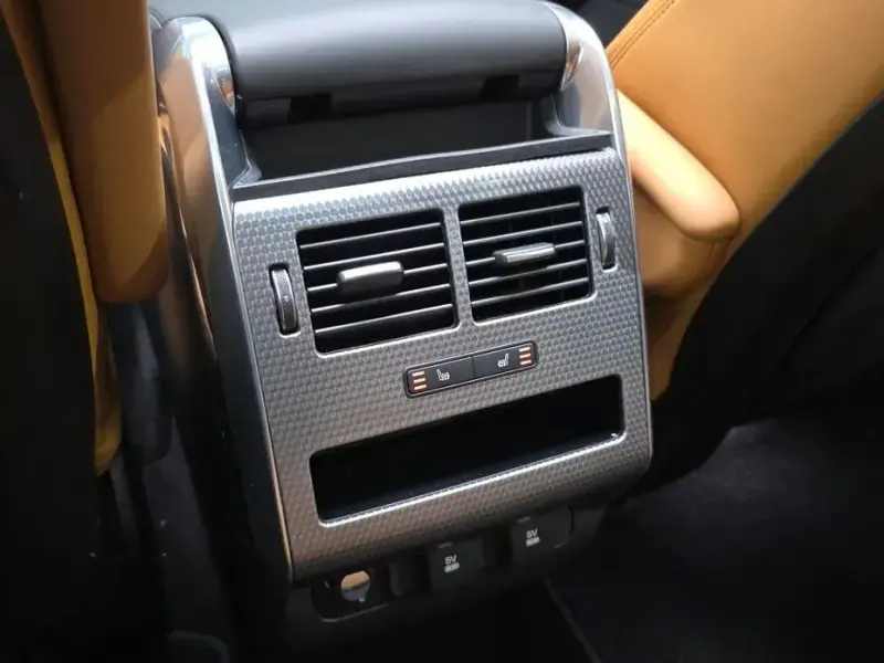 2019 Land Rover Range Rover Sport с пробегом 37 025 км