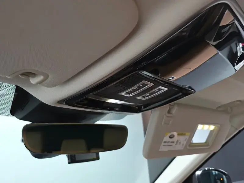 2019 Land Rover Range Rover Sport с пробегом 37 025 км