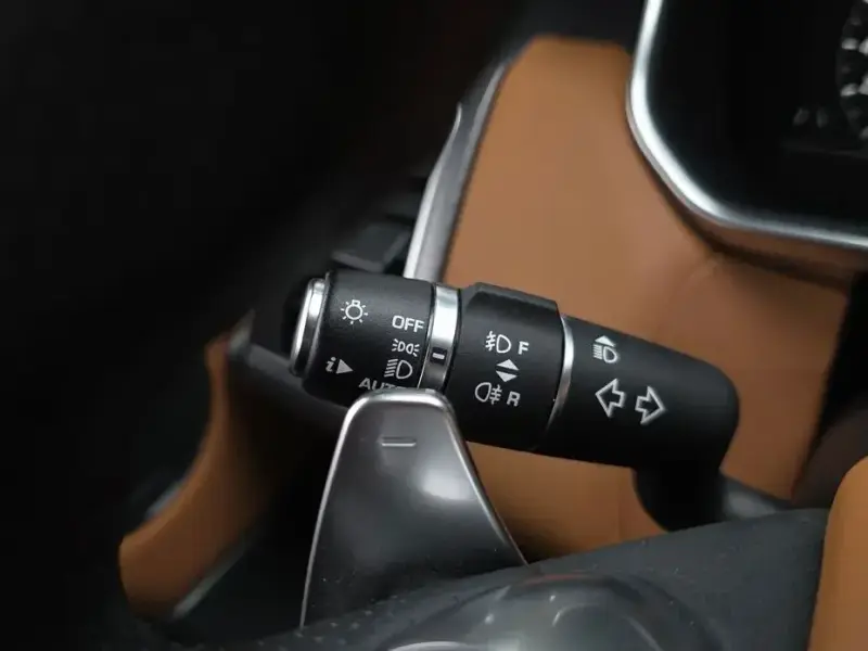 2019 Land Rover Range Rover Sport с пробегом 37 025 км