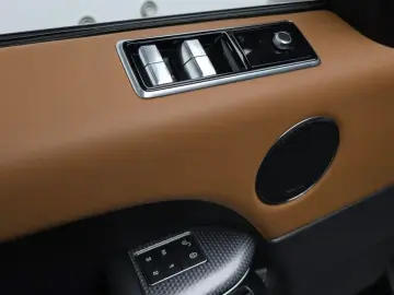 2019 Land Rover Range Rover Sport с пробегом 37 025 км