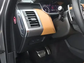 2019 Land Rover Range Rover Sport с пробегом 37 025 км