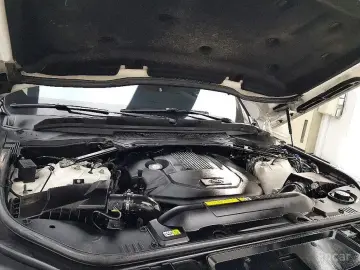 2017 Land Rover Range Rover Sport с пробегом 105 697 км