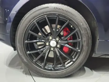 2017 Land Rover Range Rover Sport с пробегом 75 159 км