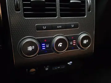 2017 Land Rover Range Rover Sport с пробегом 75 159 км