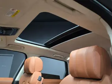 2017 Land Rover Range Rover Sport с пробегом 75 159 км