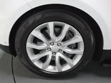 2017 Land Rover Range Rover Sport с пробегом 68 713 км