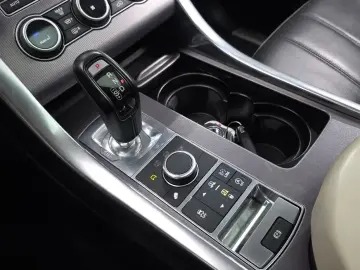 2017 Land Rover Range Rover Sport с пробегом 68 713 км