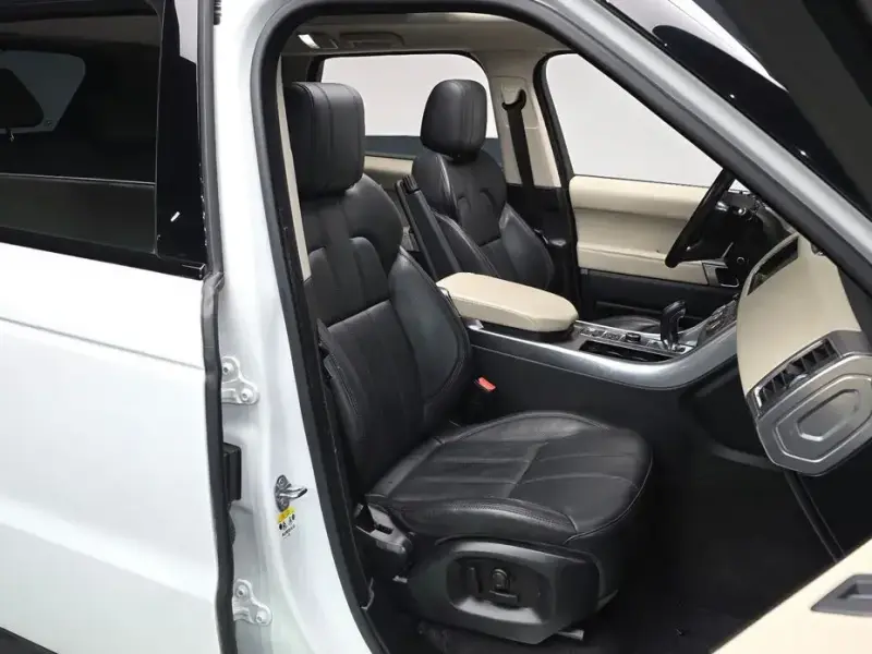2017 Land Rover Range Rover Sport с пробегом 68 713 км