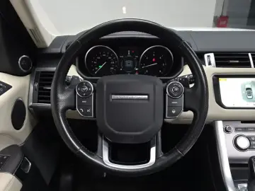 2017 Land Rover Range Rover Sport с пробегом 68 713 км