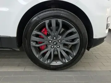 2017 Land Rover Range Rover Sport с пробегом 158 363 км