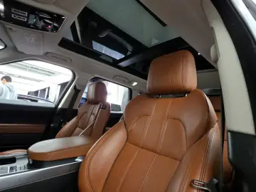 2017 Land Rover Range Rover Sport с пробегом 158 363 км