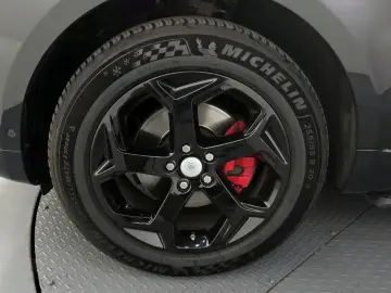 2018 Land Rover Range Rover Sport с пробегом 182 375 км