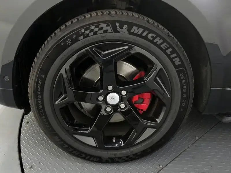 2018 Land Rover Range Rover Sport с пробегом 182 375 км