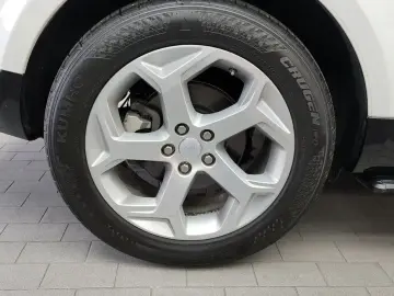 2018 Land Rover Range Rover Sport с пробегом 87 640 км