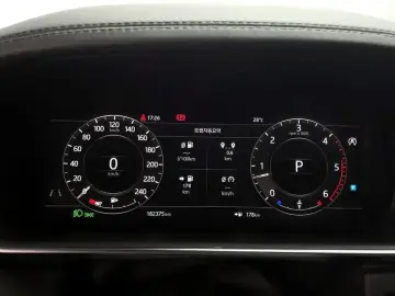 2018 Land Rover Range Rover Sport с пробегом 182 375 км