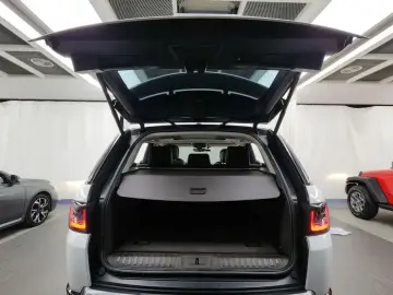 2018 Land Rover Range Rover Sport с пробегом 87 640 км