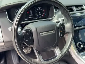 2019 Land Rover Range Rover Sport с пробегом 104 010 км