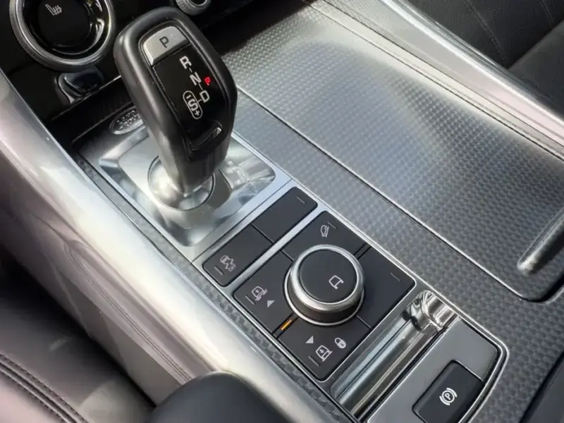 2019 Land Rover Range Rover Sport с пробегом 104 010 км