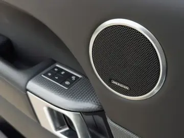 2019 Land Rover Range Rover Sport с пробегом 104 010 км